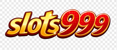 Slots 999 Logo